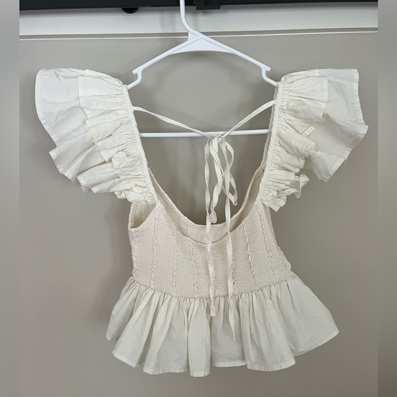 3 Zara tops! - Picture 6 of 13